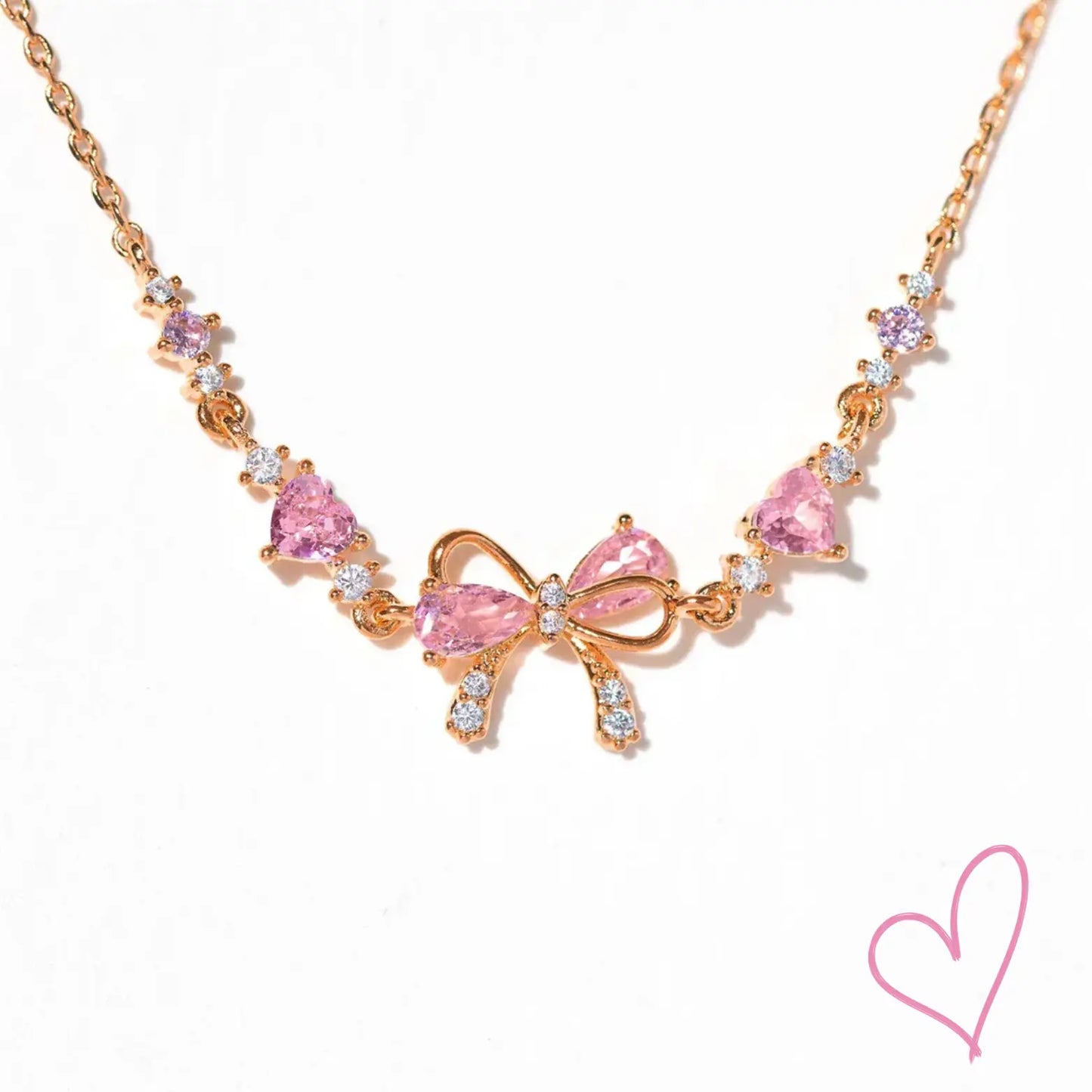 Bow | Elegant Bracelet