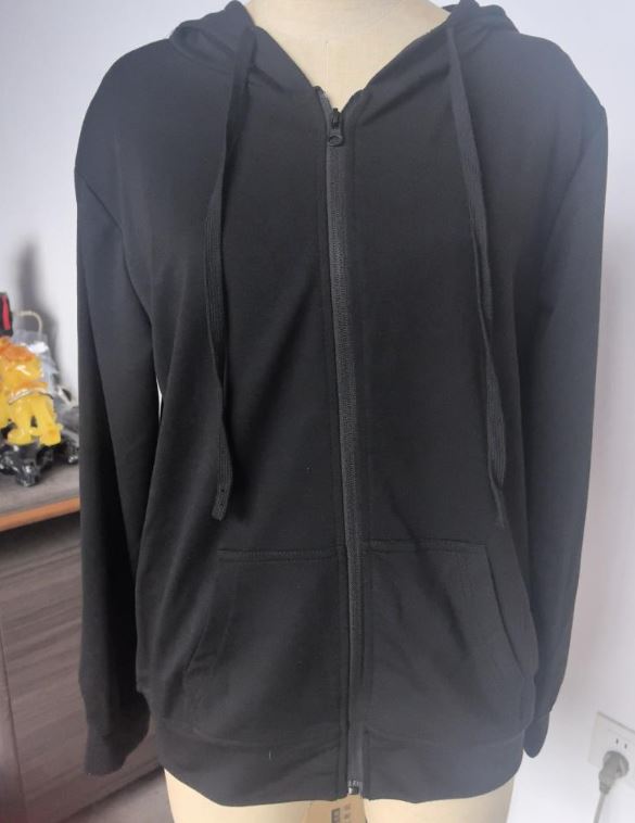 Jeannette | Lightweight Jacket