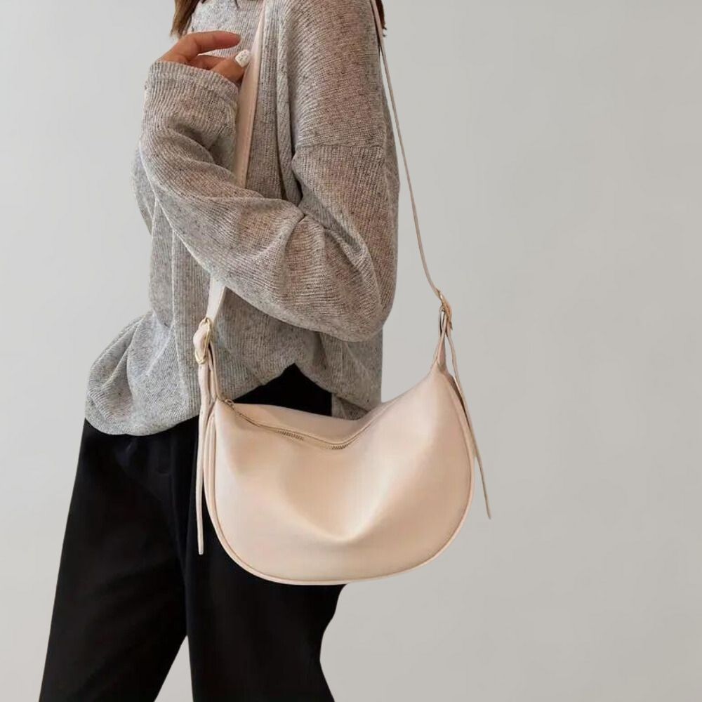 Astrid | Minimalist Shoulder Bag