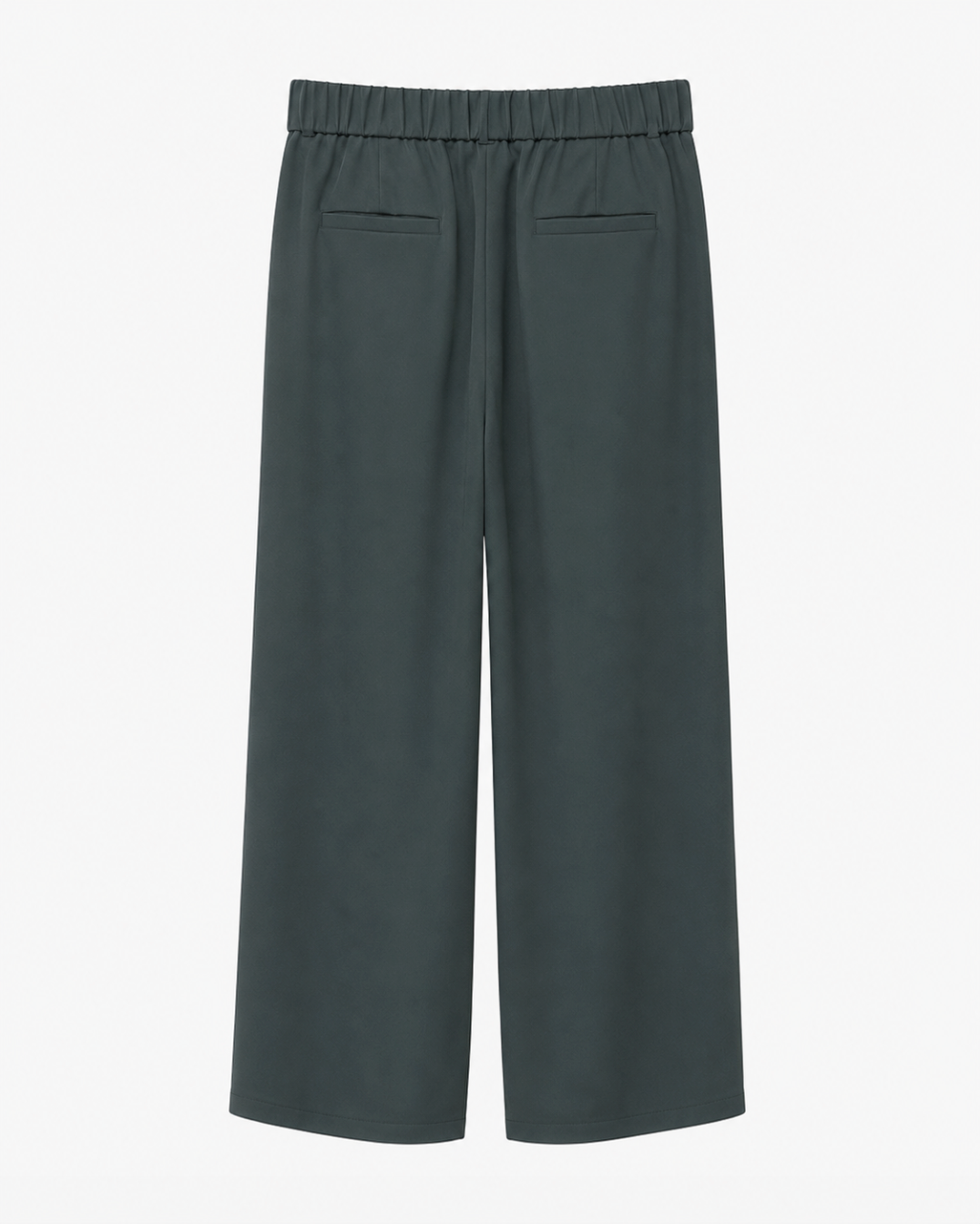 Carlein | Wide High-Waisted Pants