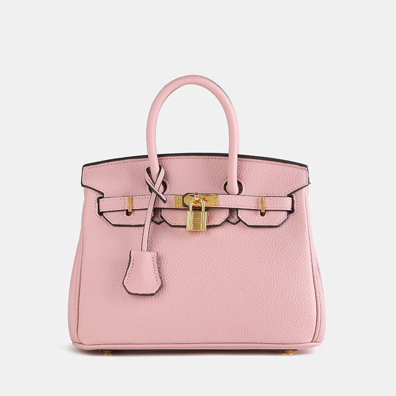 Solana | Luxury Leather Handbag