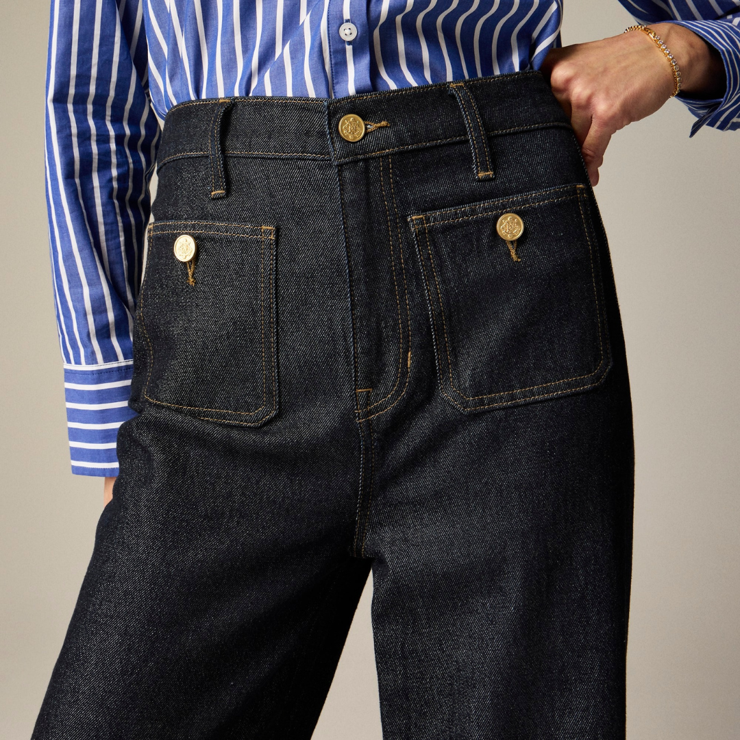 Fiona | High-Waist Jeans