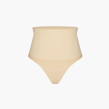 Salora | High-Waist Thong