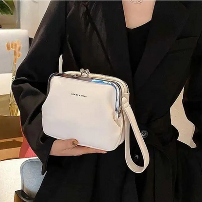 Elizabeth | Elegant Crossbody Bag
