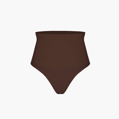 Salora | High-Waist Thong
