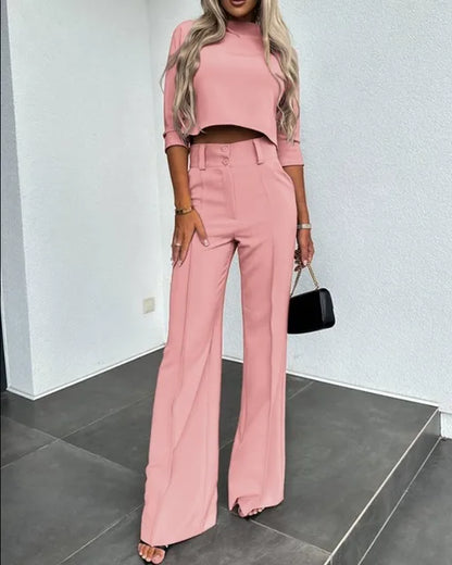 Kaylin | Two-piece Set