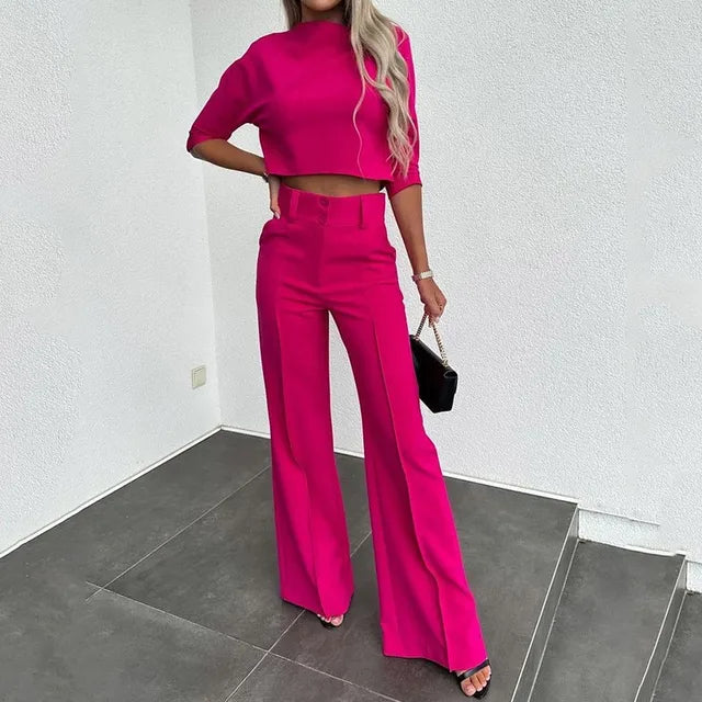Kaylin | Two-piece Set