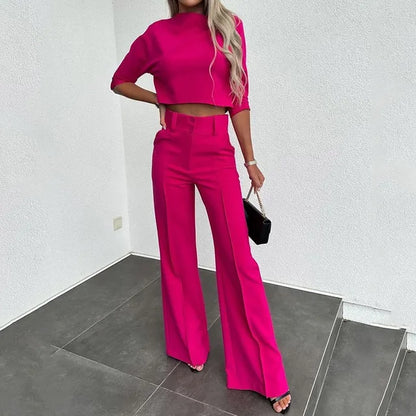 Kaylin | Two-piece Set