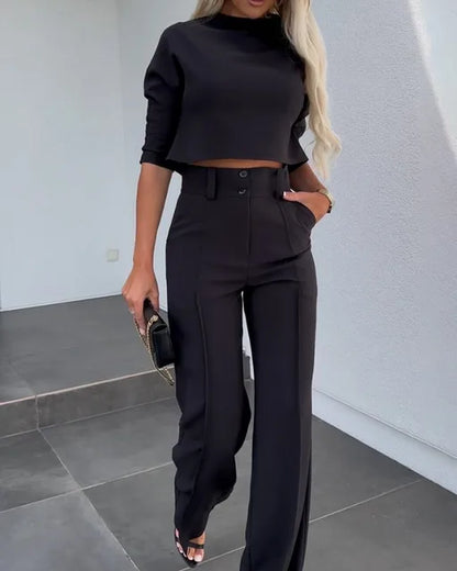 Kaylin | Two-piece Set