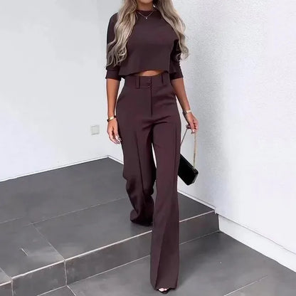 Kaylin | Two-piece Set