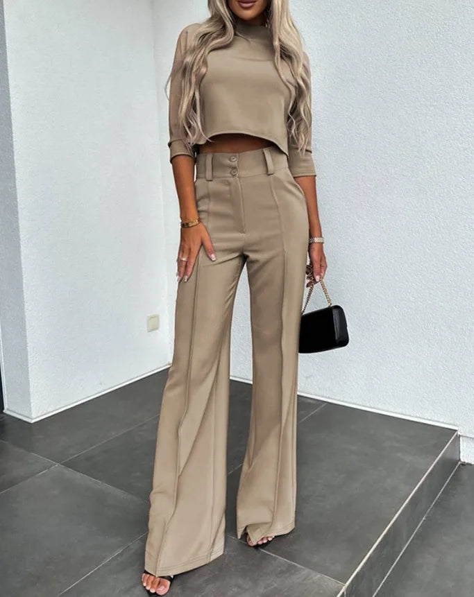 Kaylin | Two-piece Set