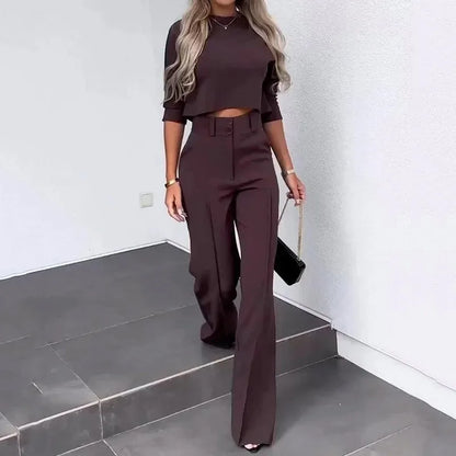 Kaylin | Two-piece Set