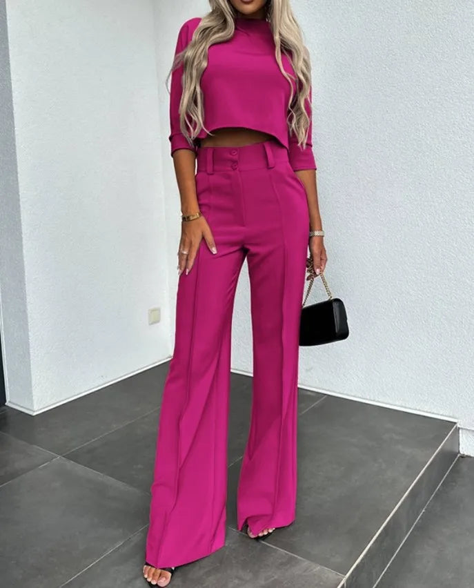 Kaylin | Two-piece Set