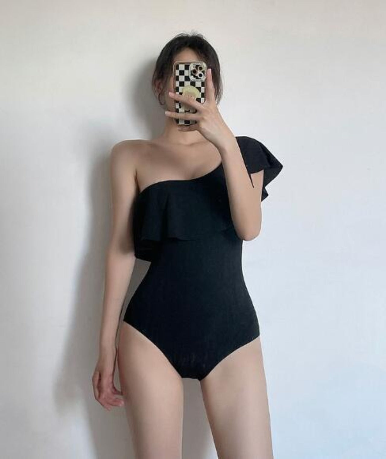 Veréna | Stylish Menstrual Swimsuit