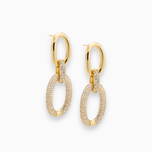 Ruthie | Luxury Statement Earrings
