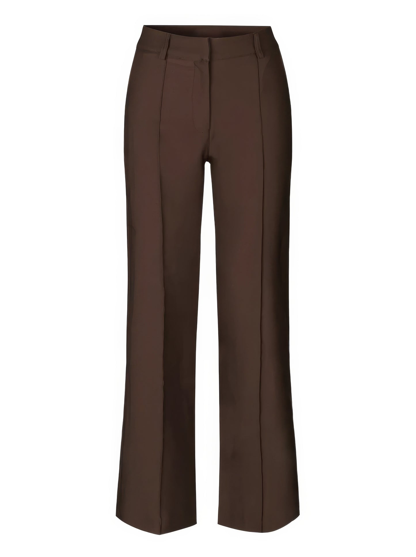 Keny | Tailored Trousers with Straight Legs