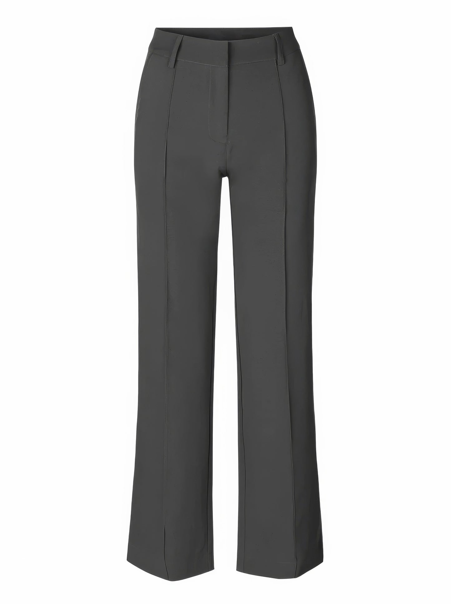 Kennedi | Comfortable High-Waisted Pants