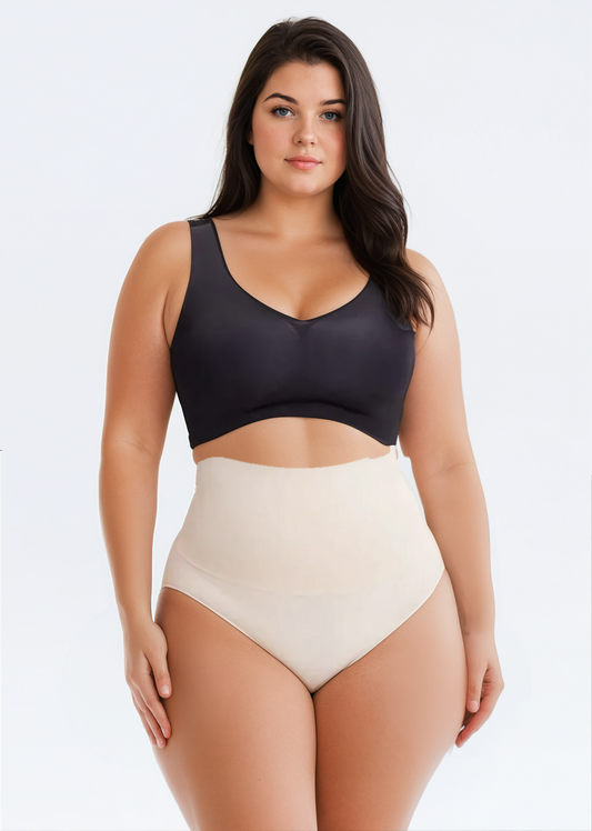 Salora | High-Waist Thong