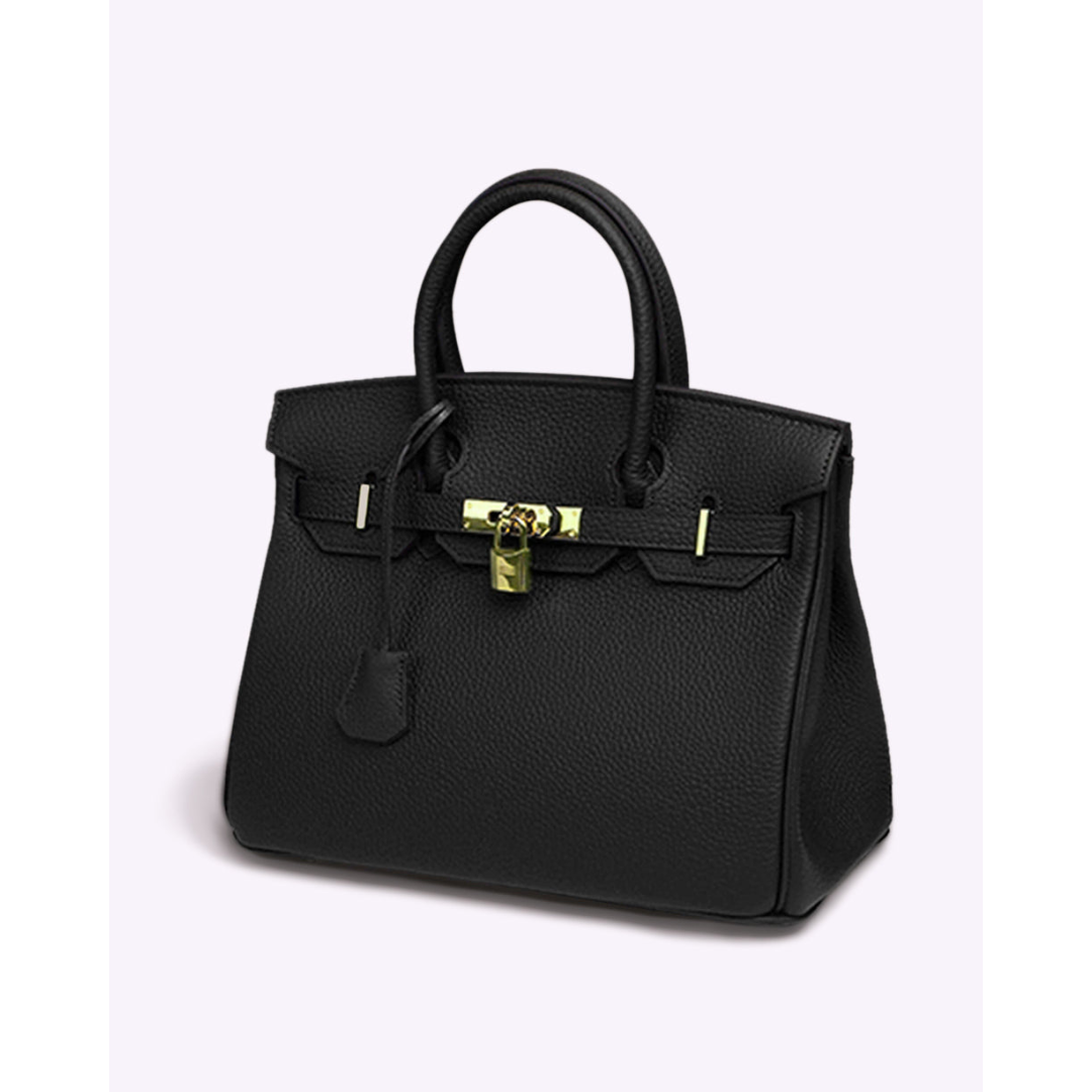 Solana | Luxury Leather Handbag