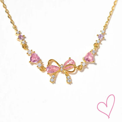 Bow | Elegant Bracelet
