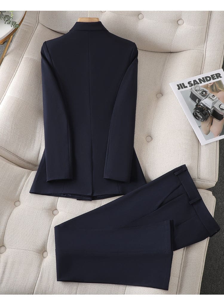 Kylee | Chic Elegant Two-Piece Suit for Women