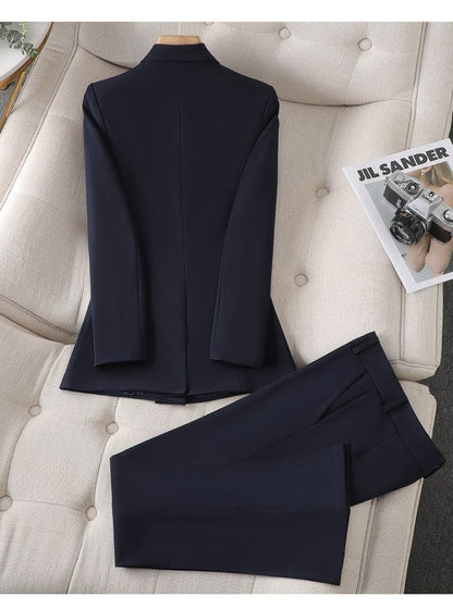 Kylee | Chic Elegant Two-Piece Suit for Women