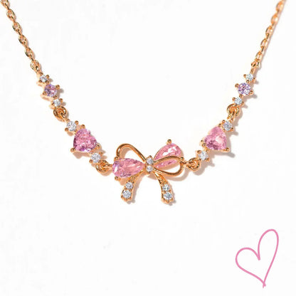 Bow | Elegant Bracelet