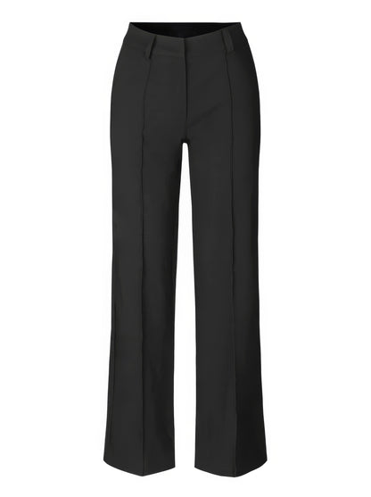 Kennedi | Comfortable High-Waisted Pants