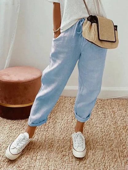 Carlyn | Casual Pants