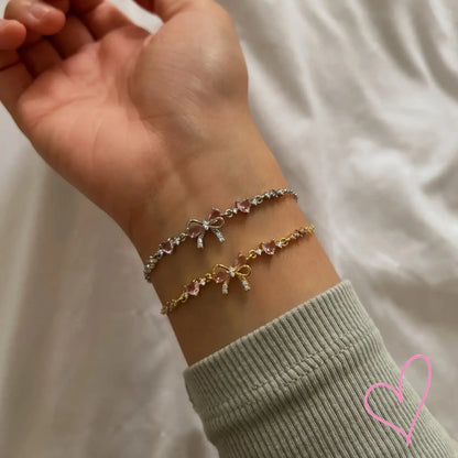 Bow | Elegant Bracelet