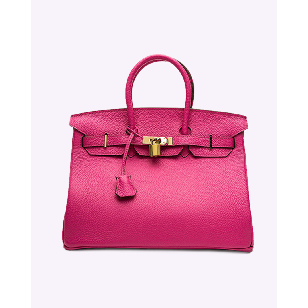 Solana | Luxury Leather Handbag