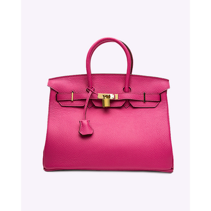 Solana | Luxury Leather Handbag