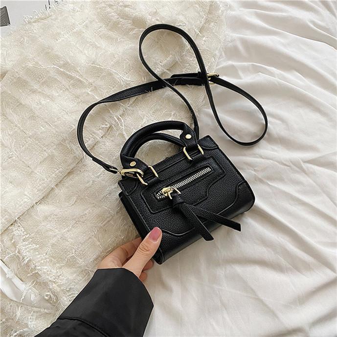Naomi | Luxe Mini Handbag