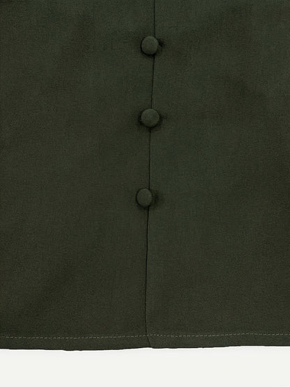 Angela | Blouse with Bow