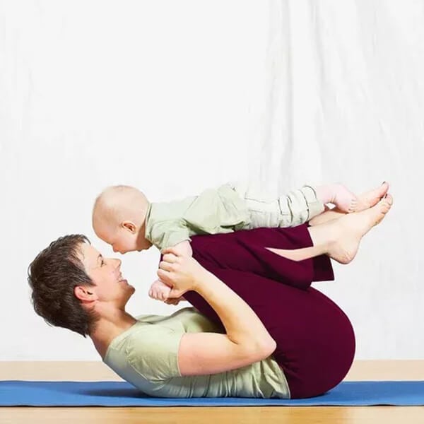 Catalina | Comfortable Yoga Pants
