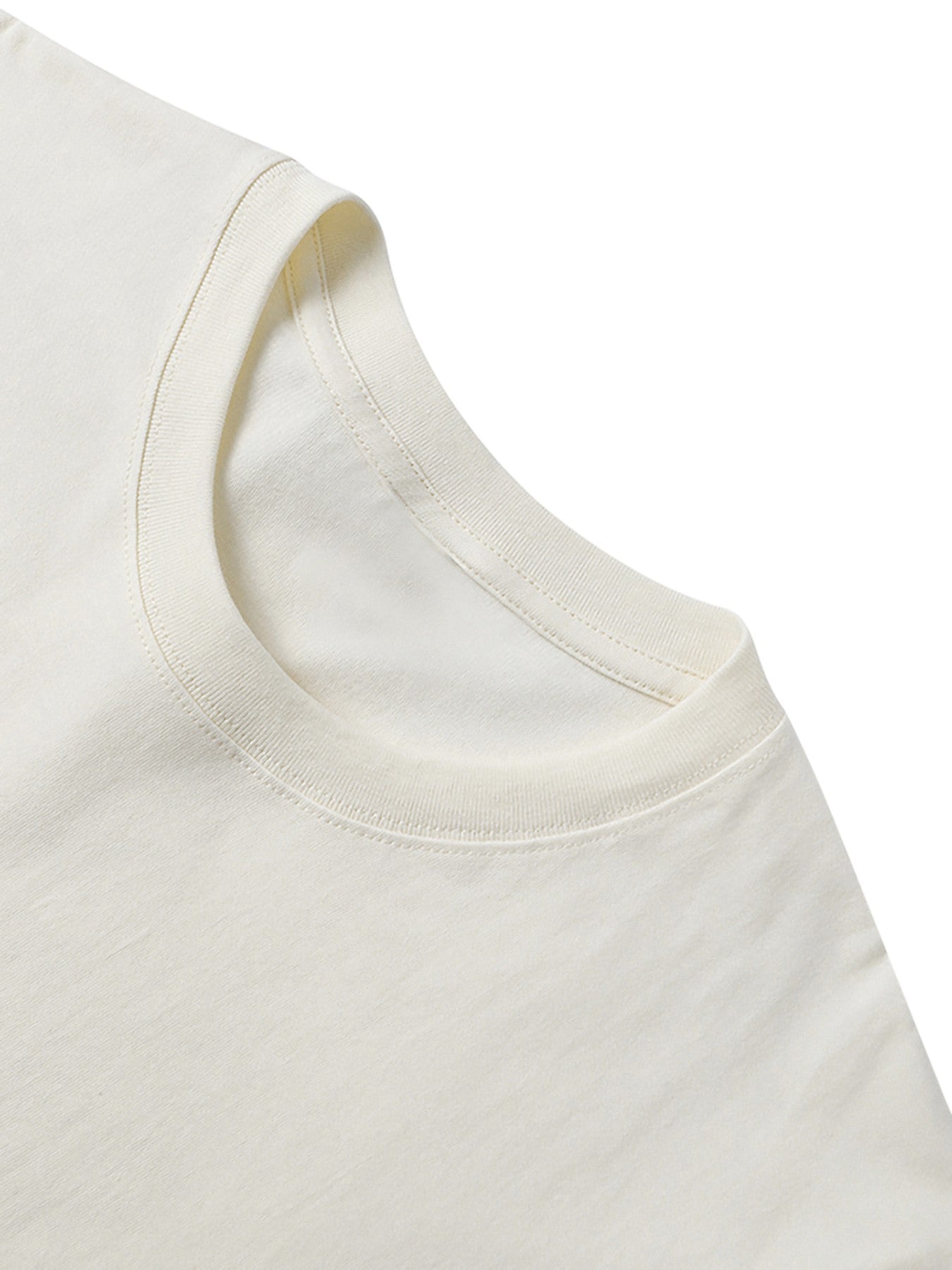 Comfortable Women's T-shirt with Lemon Print