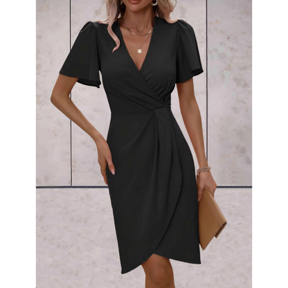 Roxan | Elegant Dress