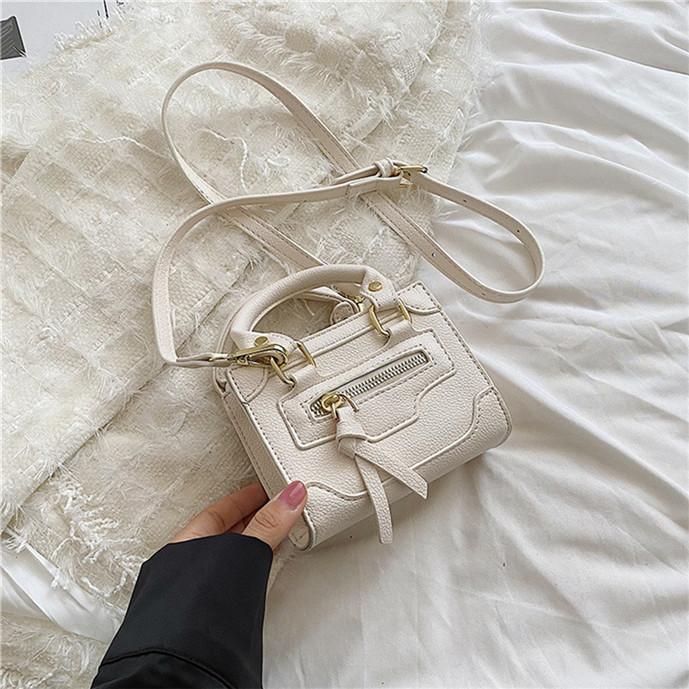 Naomi | Luxe Mini Handbag