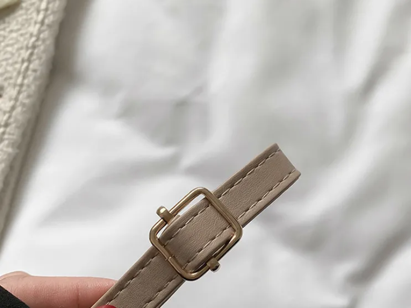 Andrea Luxe Handbag - Elegance in Every Detail