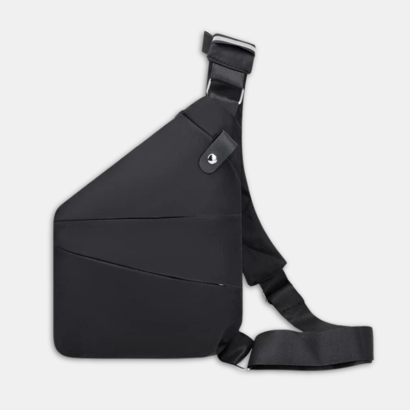 Elegant Women's Crossbody Backpack with Adjustable Shoulder Strap