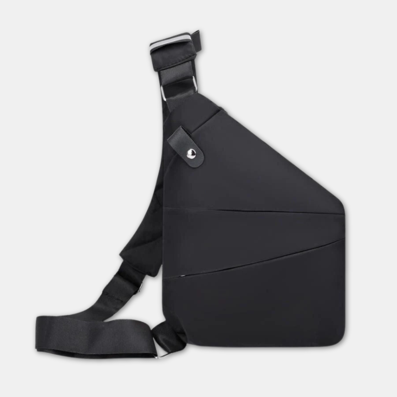 Elegant Women's Crossbody Backpack with Adjustable Shoulder Strap