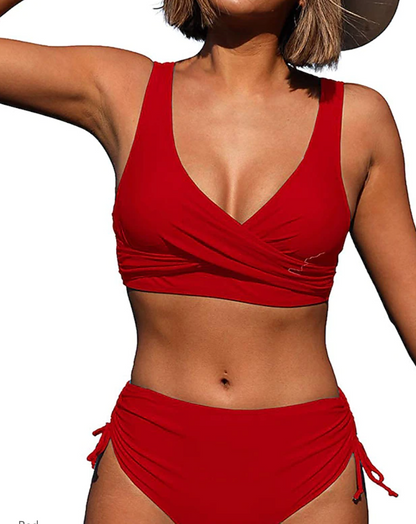 Ibiza | Timeless Elegant Women's Bikini Set