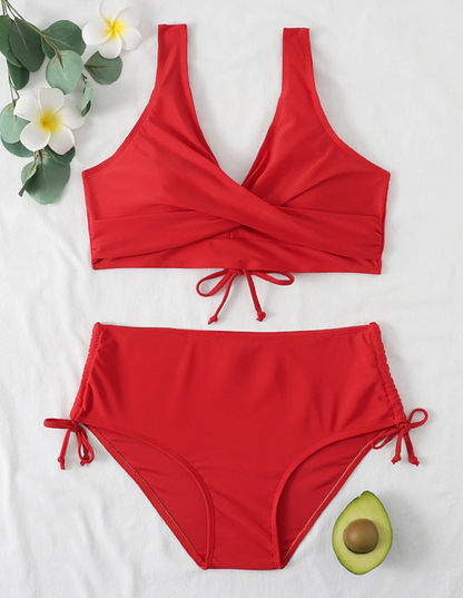 Ibiza | Timeless Elegant Women's Bikini Set