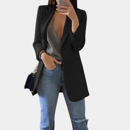 Mayke | Casual Blazer for Women
