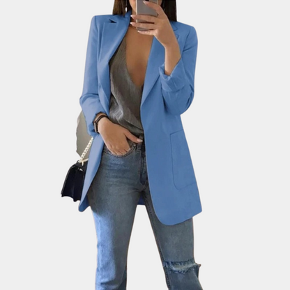 Mayke | Casual Blazer for Women