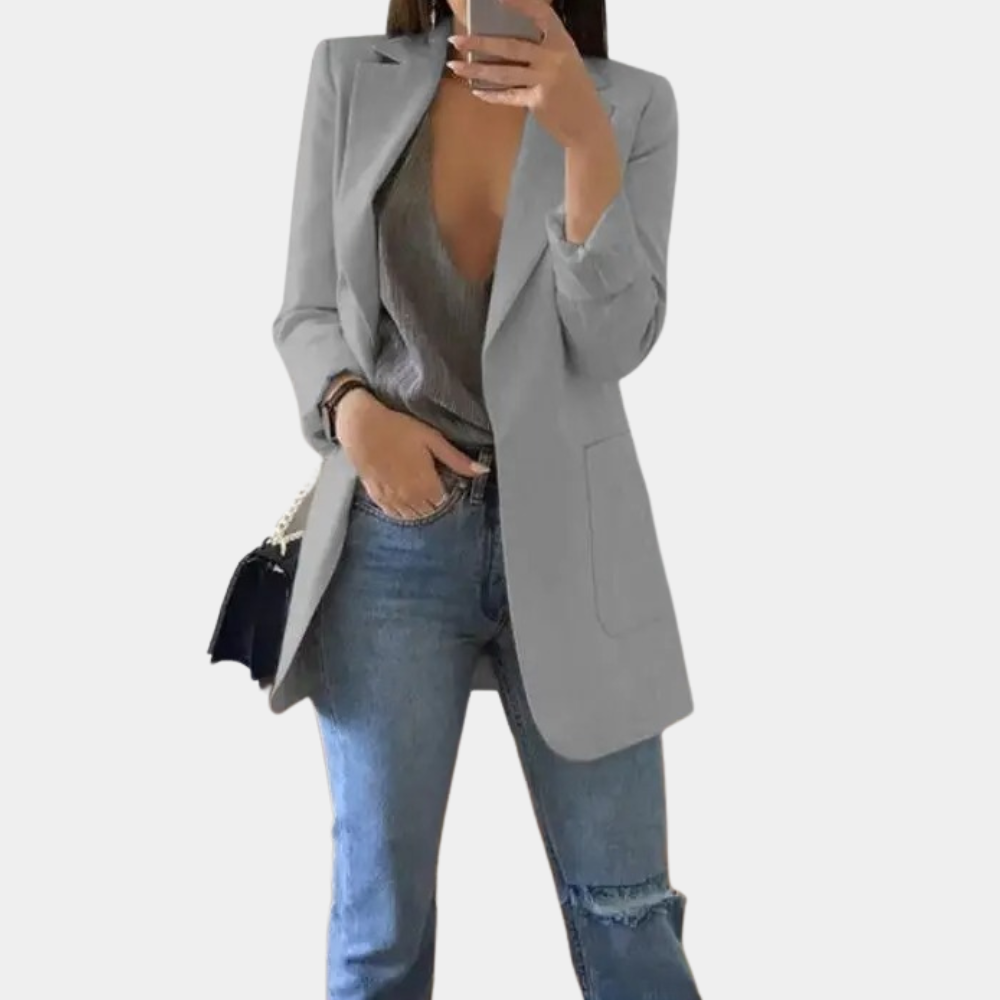 Mayke | Casual Blazer for Women