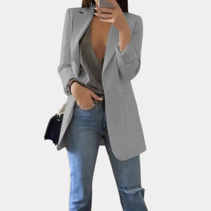 Mayke | Casual Blazer for Women