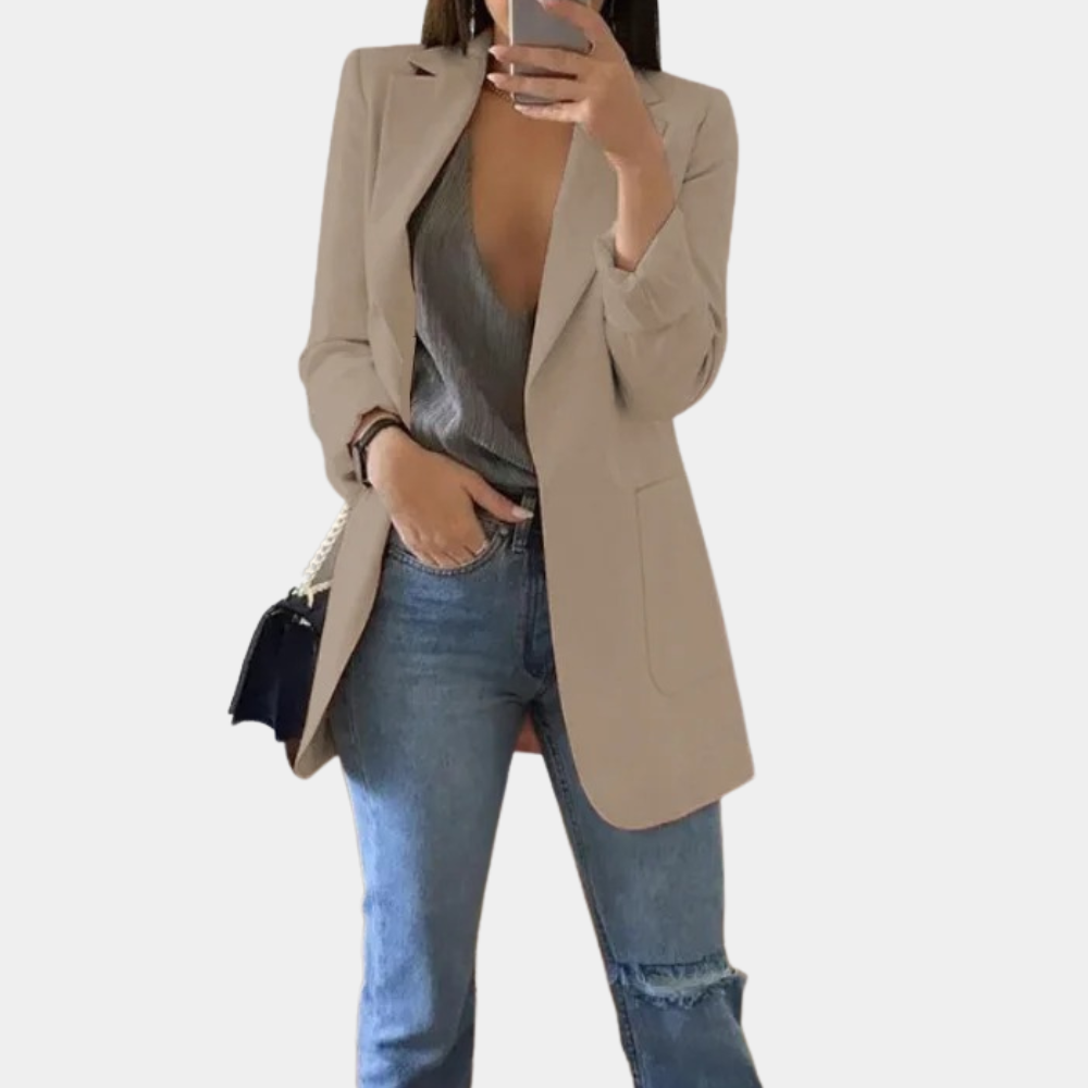 Mayke | Casual Blazer for Women