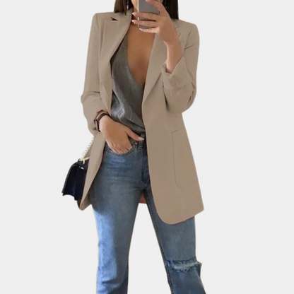 Mayke | Casual Blazer for Women