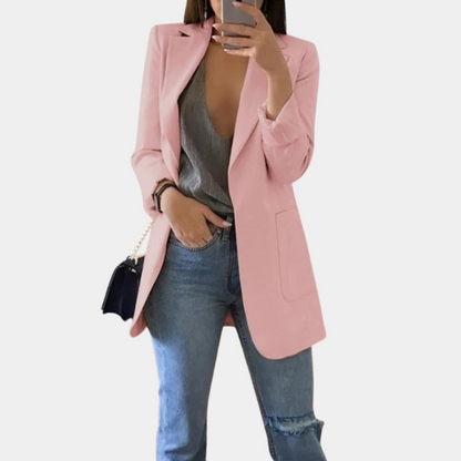Mayke | Casual Blazer for Women